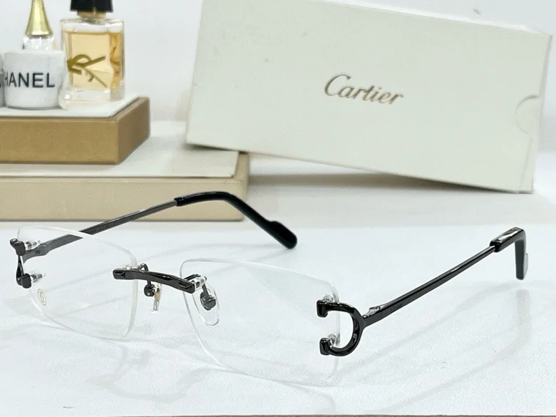 Cartier Glasses smx (90)